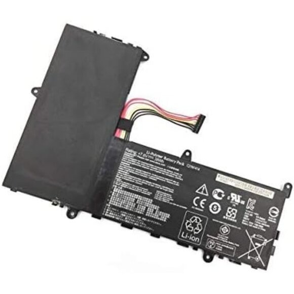C21N1414 Laptop Battery for Asus X205TA EeeBook X205 X205TA-02 7.6V 38Wh 4840mAh - Picture 1 of 6